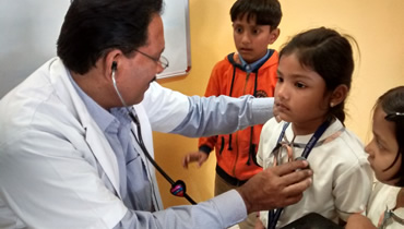 Medical Checkup