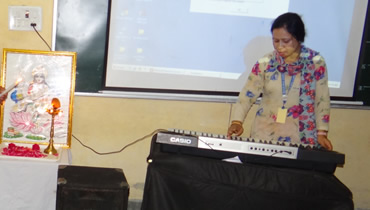 Music Room