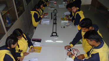 Physics Lab
