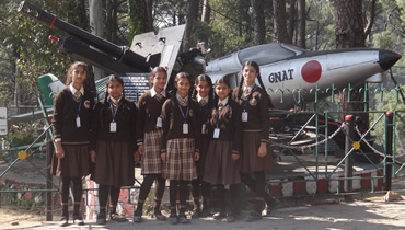 School Trips