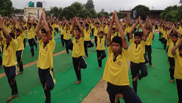 Yoga and Meditation